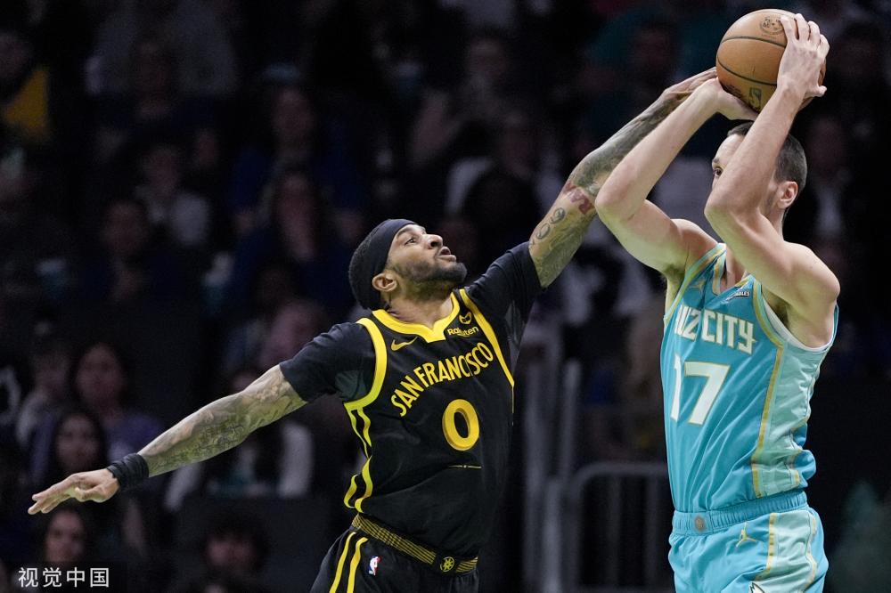 NBA史诗